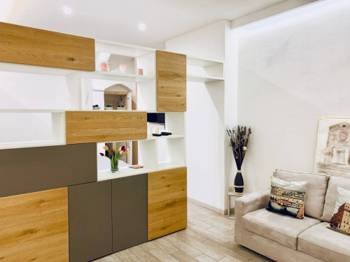Appartamento in affitto a Firenze