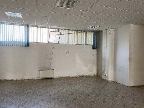 Fondo Commerciale in affitto a Empoli