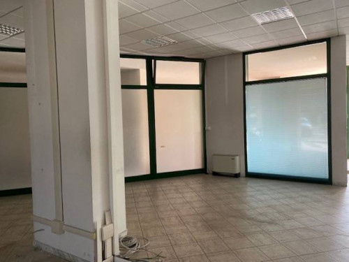 Fondo Commerciale in affitto a Empoli