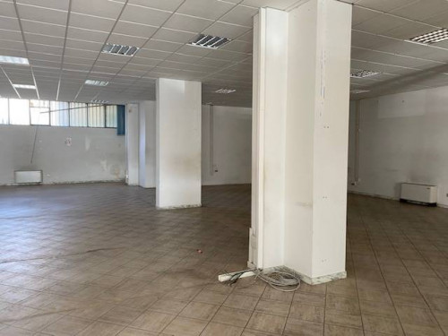 Fondo Commerciale in affitto a Empoli