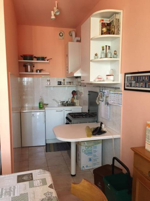 Appartamento in affitto a Germignaga