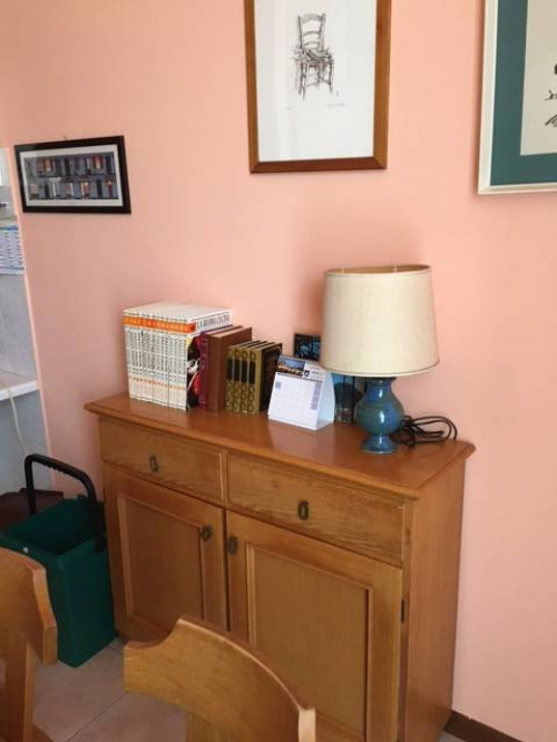 Appartamento in affitto a Germignaga