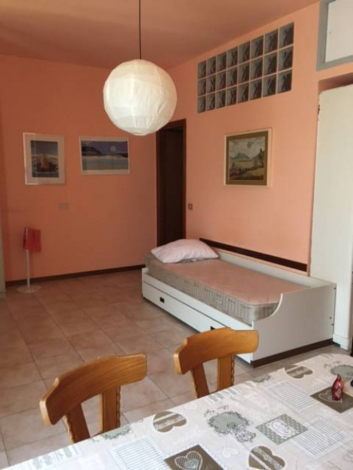 Appartamento in affitto a Germignaga