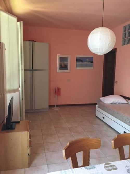 Appartamento in affitto a Germignaga