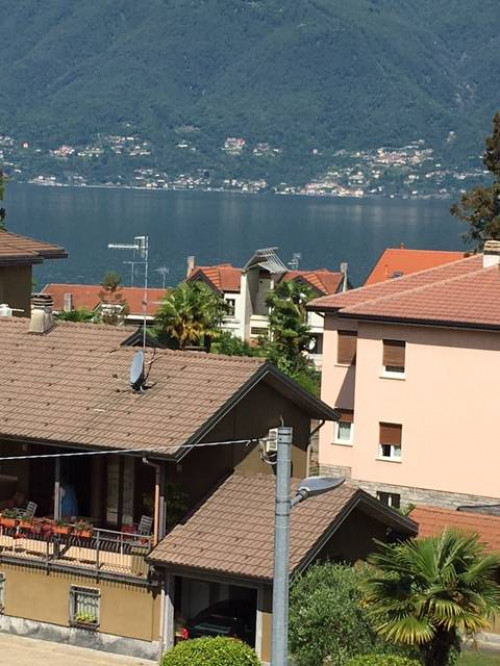 Appartamento in affitto a Germignaga