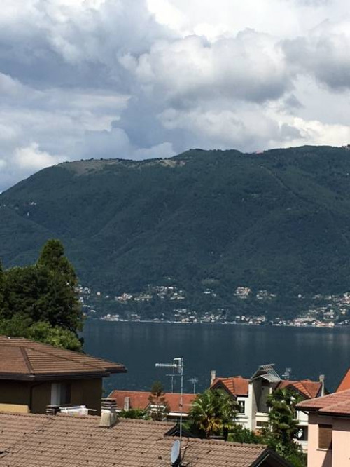 Appartamento in affitto a Germignaga