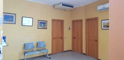 Ufficio in affitto a San Miniato