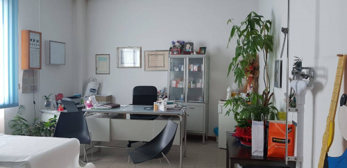 Ufficio in affitto a San Miniato