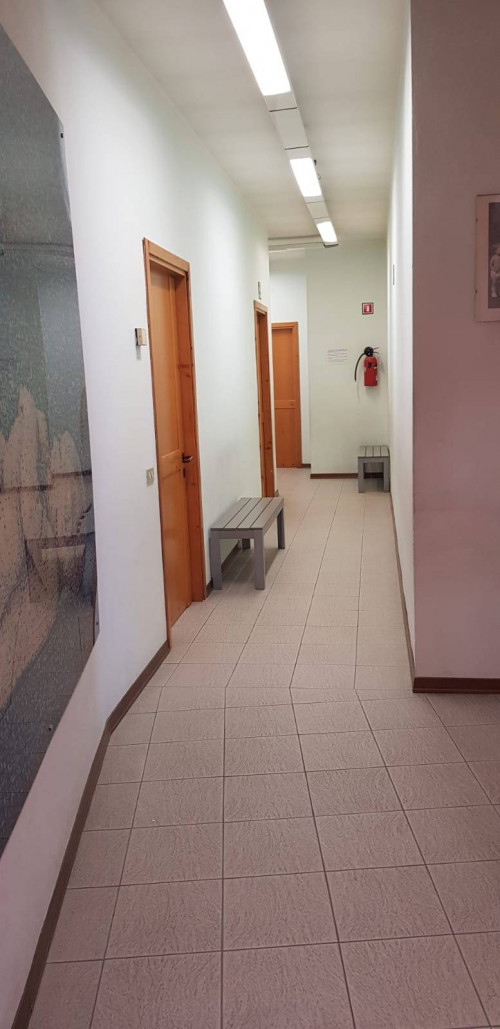 Ufficio in affitto a San Miniato