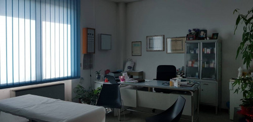 Ufficio in affitto a San Miniato