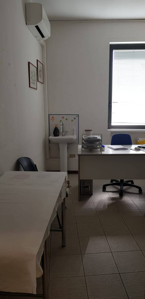 Ufficio in affitto a San Miniato