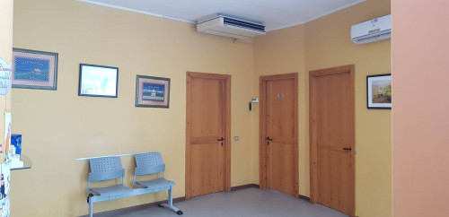 Ufficio in affitto a San Miniato