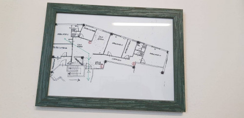 Ufficio in affitto a San Miniato