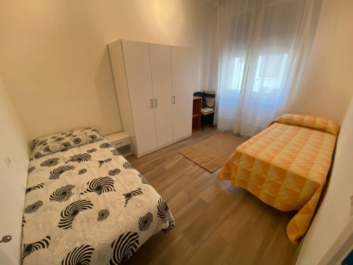 Appartamento in affitto a Terminetto, Viareggio (LU)