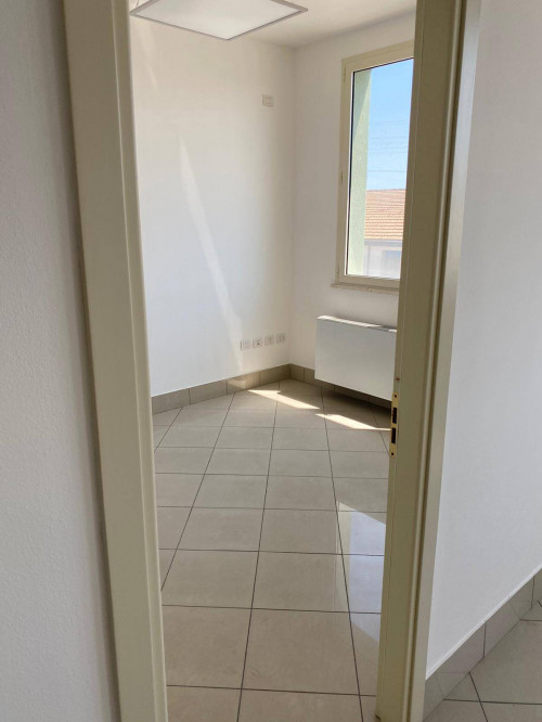 Ufficio in affitto a Cesena