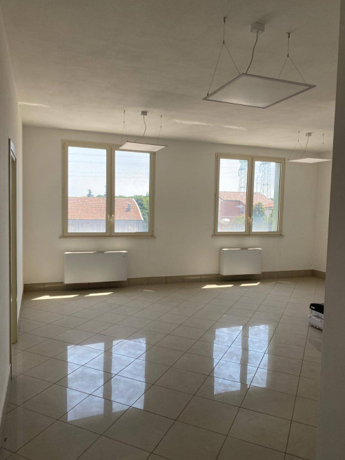 Ufficio in affitto a Cesena