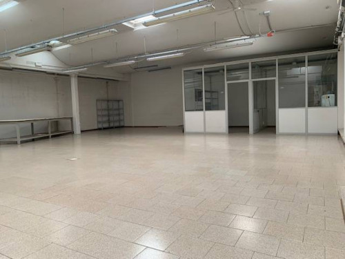 Laboratorio Artigianale in affitto a Empoli