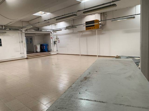 Laboratorio Artigianale in affitto a Empoli