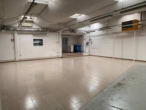 Laboratorio Artigianale in affitto a Empoli