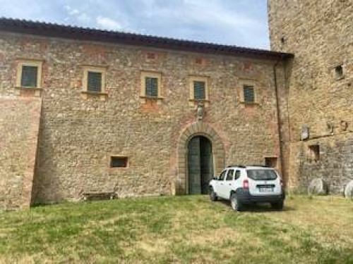 Villa in vendita a Gambassi Terme