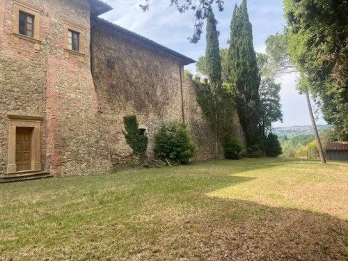 Villa in vendita a Gambassi Terme