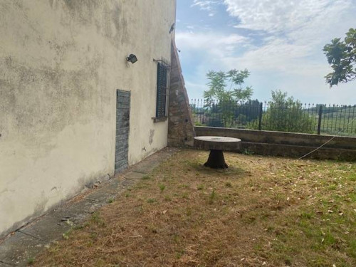 Villa in vendita a Gambassi Terme
