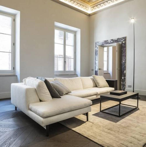 Appartamento in affitto a Empoli