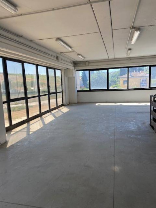 Laboratorio Artigianale in affitto a Cerreto Guidi