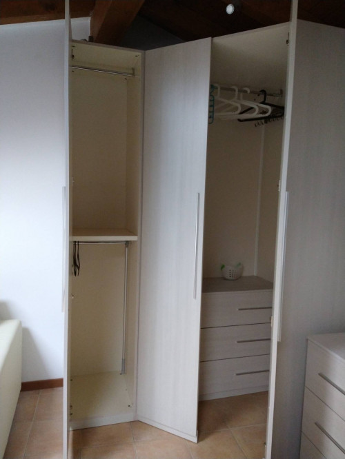 Appartamento in affitto a Luino