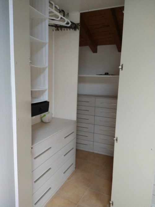 Appartamento in affitto a Luino