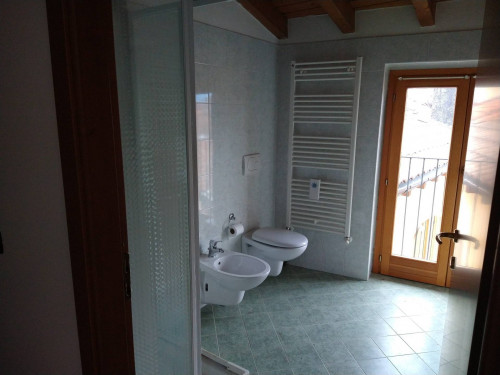 Appartamento in affitto a Luino