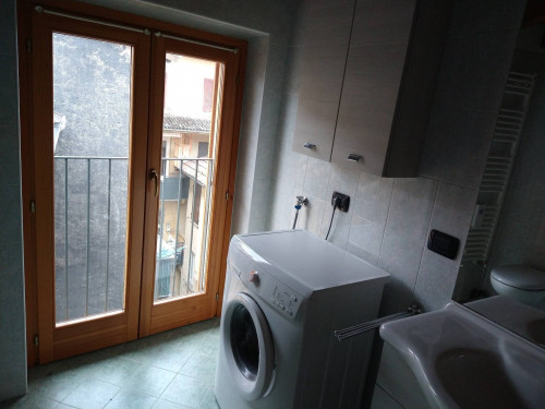 Appartamento in affitto a Luino