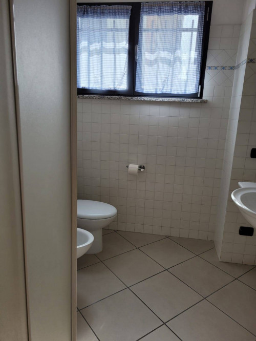 Fondo Commerciale in affitto a Forlimpopoli