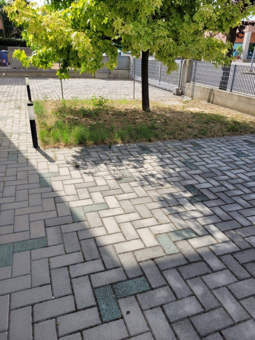 Fondo Commerciale in affitto a Forlimpopoli