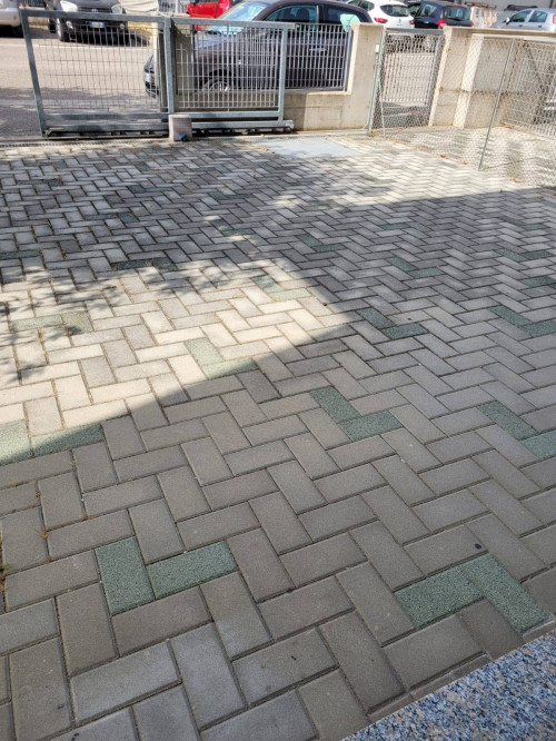 Fondo Commerciale in affitto a Forlimpopoli