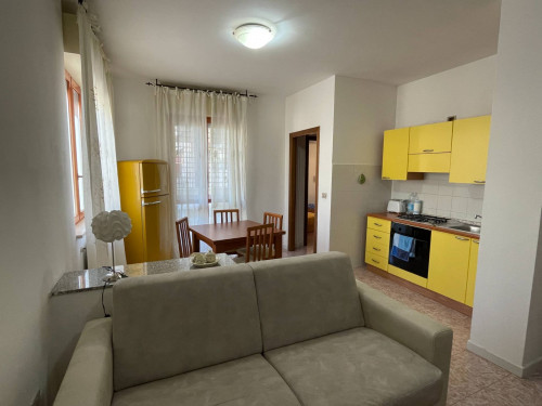 Appartamento in affitto a Porto Torres (SS)
