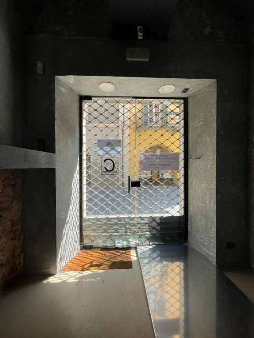 Negozio in affitto a Chivasso