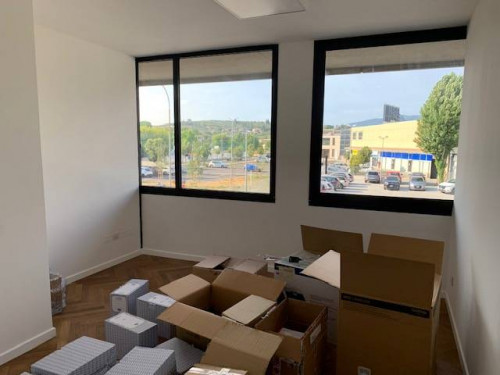 Ufficio in affitto a Vinci