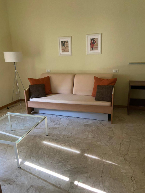 Appartamento in affitto a Empoli