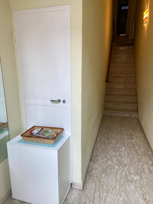 Appartamento in affitto a Empoli