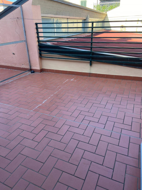 Appartamento in affitto a Empoli