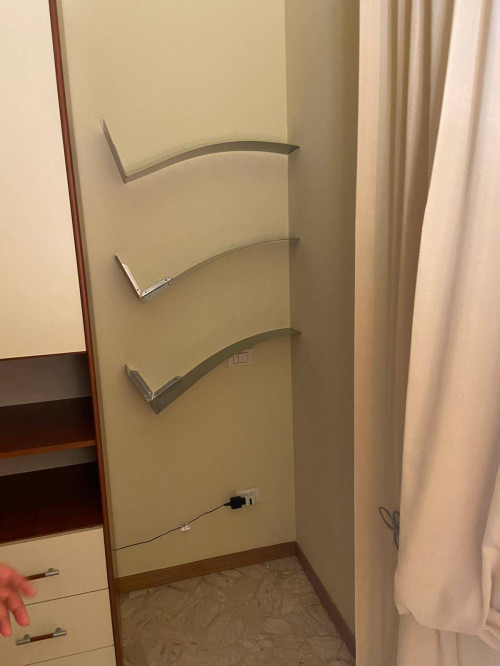 Appartamento in affitto a Empoli