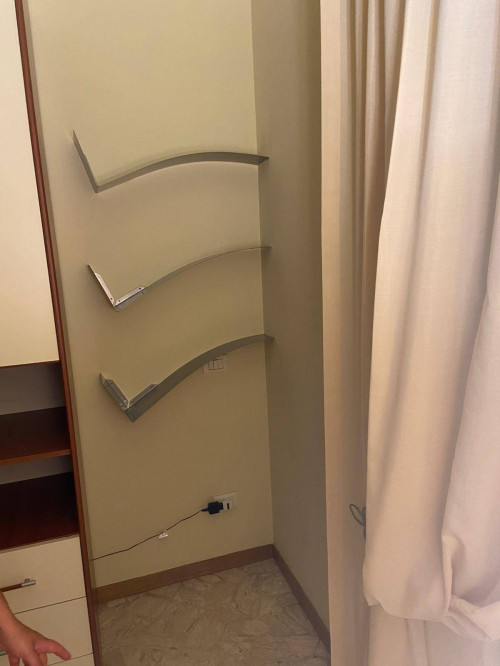 Appartamento in affitto a Empoli