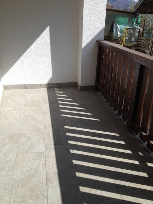 Appartamento in affitto a Brissago-Valtravaglia