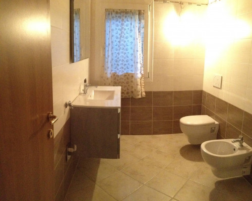 Appartamento in affitto a Brissago-Valtravaglia