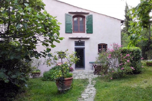 Casa indipendente in affitto a Caldine, Fiesole (FI)