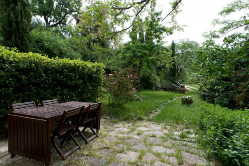 Casa indipendente in affitto a Fiesole