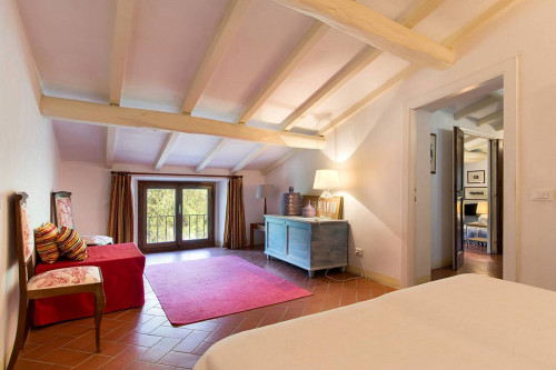 Casa indipendente in affitto a Fiesole