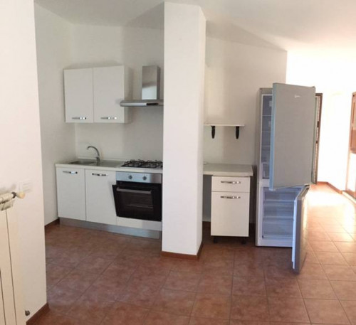 Appartamento in affitto a Luino