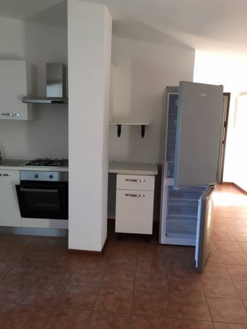 Appartamento in affitto a Luino